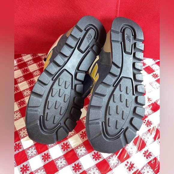 New Balance classics ML 574 DVR Men's Sneaker Sport Casual Shoes Blue 11.5 - Picture 5 of 7